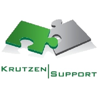 Krutzen Support logo, Krutzen Support contact details