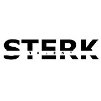 Sterk Talent logo, Sterk Talent contact details