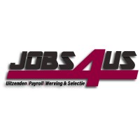 Jobs4us.nl logo, Jobs4us.nl contact details