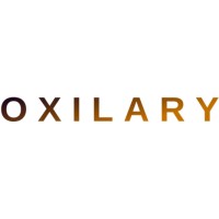 Oxilary logo, Oxilary contact details