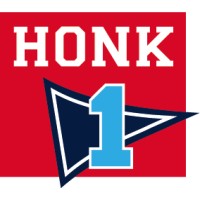 Honk1 logo, Honk1 contact details