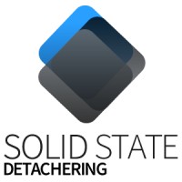 Solid State Detachering logo, Solid State Detachering contact details