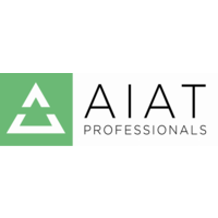 AIAT Professionals logo, AIAT Professionals contact details