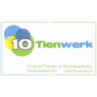 Tienwerk logo, Tienwerk contact details