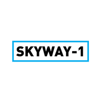 Skyway-1 logo, Skyway-1 contact details