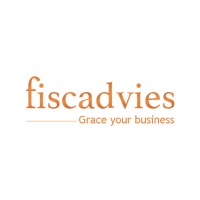 Fiscadvies logo, Fiscadvies contact details