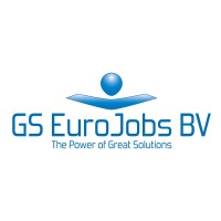 GS EuroJobs BV logo, GS EuroJobs BV contact details