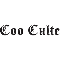 Coo Culte Nederland logo, Coo Culte Nederland contact details