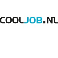 CoolJob logo, CoolJob contact details