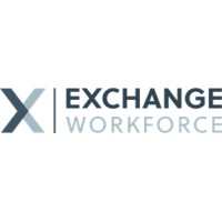 EXCHANGE WORKFORCE logo, EXCHANGE WORKFORCE contact details