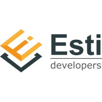 Esti Recruitment logo, Esti Recruitment contact details