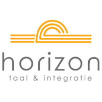 Horizon taal & integratie logo, Horizon taal & integratie contact details