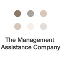 The Management Assistance Company logo, The Management Assistance Company contact details