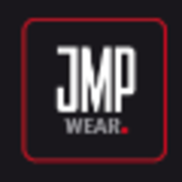 JMP Wear logo, JMP Wear contact details