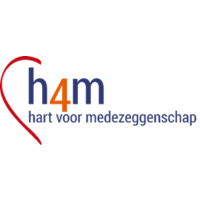 h4m, hart voor medezeggenschap logo, h4m, hart voor medezeggenschap contact details