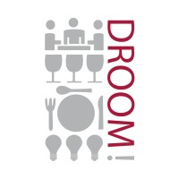 DROOM! Partners logo, DROOM! Partners contact details