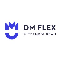 DM Flex Uitzendbureau B.V. logo, DM Flex Uitzendbureau B.V. contact details