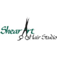 Shear Art Hair Studio logo, Shear Art Hair Studio contact details