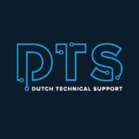 Dutch Technical Support BV logo, Dutch Technical Support BV contact details