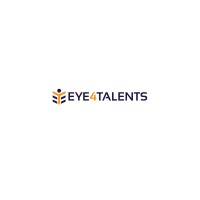 EYE4Talents logo, EYE4Talents contact details