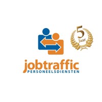 Jobtraffic Personeelsdiensten logo, Jobtraffic Personeelsdiensten contact details