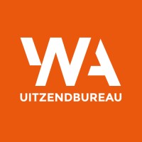 WE ARE Uitzendbureau logo, WE ARE Uitzendbureau contact details