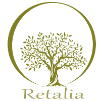 Retalia | Business Retreat NL & IT logo, Retalia | Business Retreat NL & IT contact details