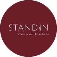 Standin logo, Standin contact details