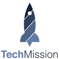 TechMission B.V. logo, TechMission B.V. contact details