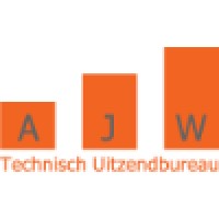 AJW Technisch Uitzendbureau logo, AJW Technisch Uitzendbureau contact details