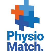 PhysioMatch Uitzendbureau logo, PhysioMatch Uitzendbureau contact details