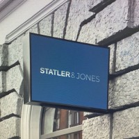 Statler & Jones logo, Statler & Jones contact details