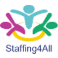 Staffing4All logo, Staffing4All contact details