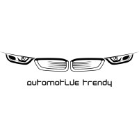 Automotive Trendy logo, Automotive Trendy contact details