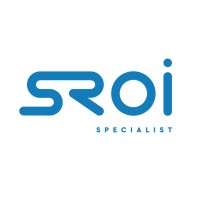 SROI specialist logo, SROI specialist contact details