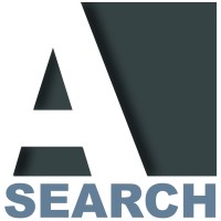 A search logo, A search contact details