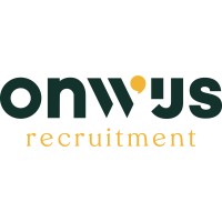 Onwijs Recruitment logo, Onwijs Recruitment contact details