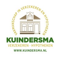 Kuindersma Verzekeringen, Hypotheken en Financieel Advies logo, Kuindersma Verzekeringen, Hypotheken en Financieel Advies contact details