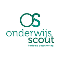 Onderwijs Scout logo, Onderwijs Scout contact details