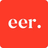 eer. logo, eer. contact details