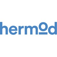 Hermod logo, Hermod contact details