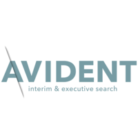 Avident - Interim & Executive Search logo, Avident - Interim & Executive Search contact details