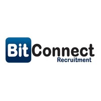 BitConnect Recruitment logo, BitConnect Recruitment contact details