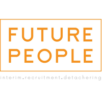 Future People Nederland logo, Future People Nederland contact details