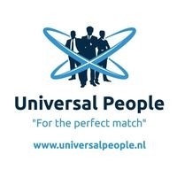 Universal People bv logo, Universal People bv contact details