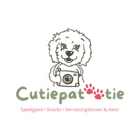 Cutiepatootie logo, Cutiepatootie contact details