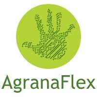 AgranaFlex B.V. logo, AgranaFlex B.V. contact details