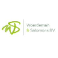 Woerdeman & Salomons BV logo, Woerdeman & Salomons BV contact details