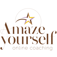 Amaze Yourself logo, Amaze Yourself contact details