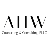 AHW Counseling and Consulting logo, AHW Counseling and Consulting contact details